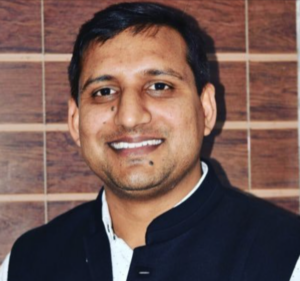 Sanjay Yadav Contact Number and Email ID