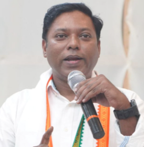 Sasikanth Senthil Contact Number & Email ID