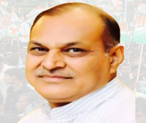 Ashok Singh Contact Number & Email ID
