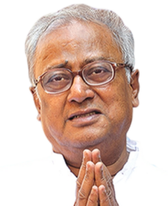 Sougata Ray Contact Number and Email ID