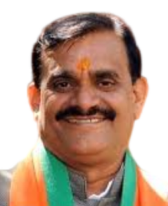 Vishnu Datt Sharma Contact Number & Email ID