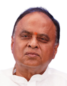 Vemireddy Prabhakar Reddy Contact Number and Email ID