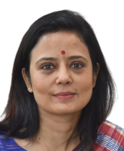 Mahua Moitra Contact Number & Email ID