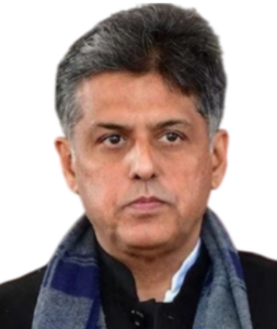 Manish Tewari Contact Number and Email ID