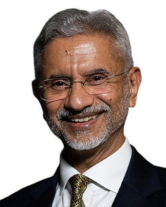 S. Jaishankar Contact Number and Email ID