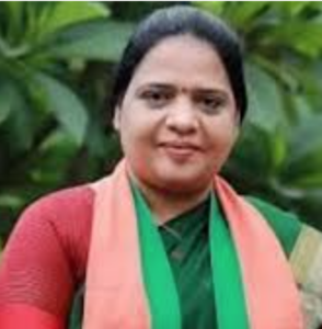 Kavita Patidar Contact Number & Email ID