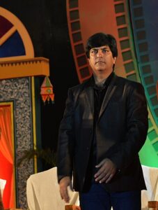MP Muzibulla Khan Contact Number and Email ID