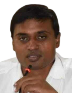 P V Midhun Reddy Contact Number and Email ID
