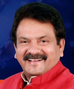 S P Singh Baghel Contact Number & Email ID