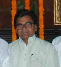 Ram Gopal Yadav Contact Number and Email ID