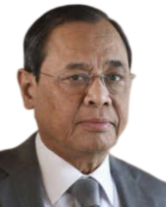 Ranjan Gogoi Contact Number and Email ID
