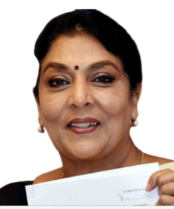 Renuka Chowdhury Contact Number & Email ID