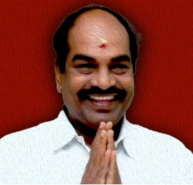 S Jagathratchakan Contact Number & Email ID