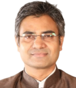 Sandeep Kumar Pathak Contact Number and Email ID