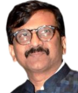 Sanjay Raut Contact Number & Email ID
