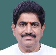P. C. Gaddigoudar Contact Number & Email ID