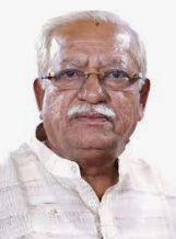 Ramesh Chandappa Jigajinagi Contact Number & Email ID