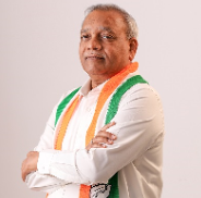 MP Radhakrishna Contact Number & Email ID