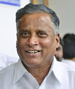 V. Somanna Contact Number & Email ID