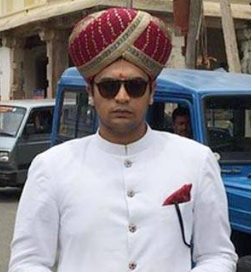Yaduveer Wadiyar Contact Number & Email ID
