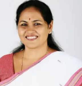Shobha Karandlaje Contact Number & Email ID