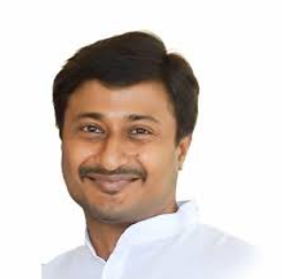 Kunduru Raghuveer Contact Number & Email ID