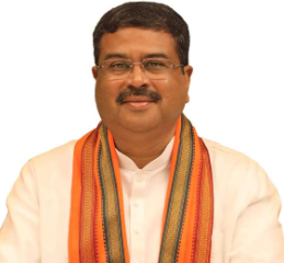 Dharmendra Pradhan Contact Number & Email ID