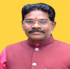 Ananta Nayak Contact Number & Email ID