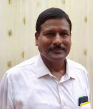 Bibhu Prasad Tarai Contact Number & Email ID