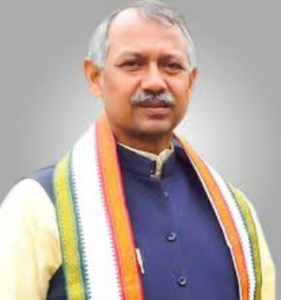 Janardan Singh Sigriwal Contact Number & Email ID
