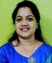 Sharmila Sarkar Contact Number & Email ID