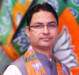 Raju Bista Contact Number & Email ID