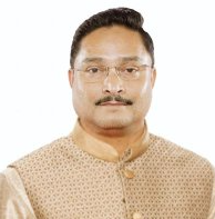 Dilip Saikia Contact Number & Email ID
