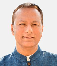 Pradyut Bordoloi Contact Number & Email ID