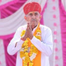 Lumbaram Choudhary Contact Number & Email ID