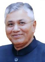 P P Chaudhary Contact Number & Email ID