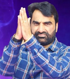 Hanuman Beniwal Contact Number & Email ID