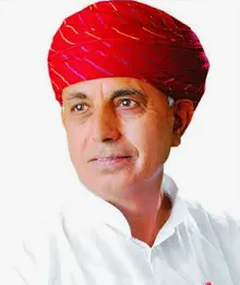 Bhagirath Choudhary Contact Number & Email ID