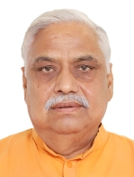 Shivmangal Singh Tomar Contact Number & Email ID