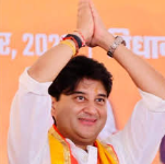Jyotiraditya M Scindia Contact Number & Email ID
