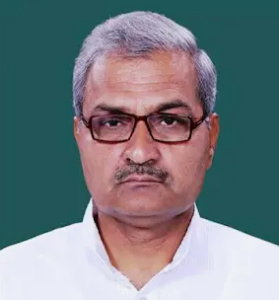 Janardan Mishra Contact Number & Email ID
