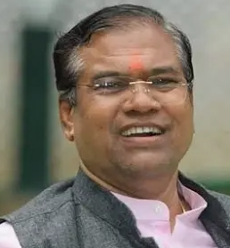Faggan Singh Kulaste Contact Number & Email ID