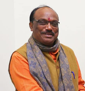 MP Durgadas D D Uikey Contact Details