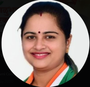 Pratibha Suresh Dhanorkar Contact Number & Email ID