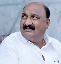 Sandipanrao Asaram Bhumre Contact Number & Email ID