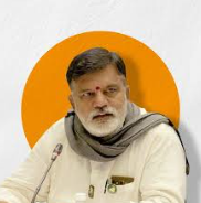 Rajabhau Parag Prakash Waje Contact Number & Email ID
