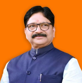 Ravindra Dattaram Waikar Contact Number & Email ID