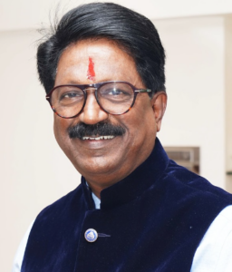 Arvind Ganpat Sawant Contact Number & Email ID