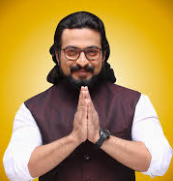 Amol Ramsing Kolhe Contact Number & Email ID