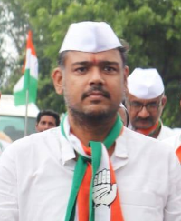 Vishaldada Prakashbapu Patil Contact Number & Email ID